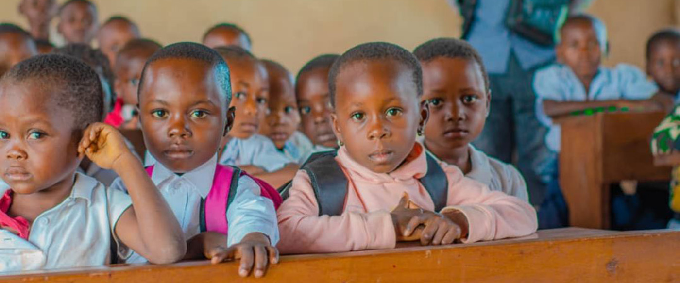 Elèves de première année du CSDT-Adetrape